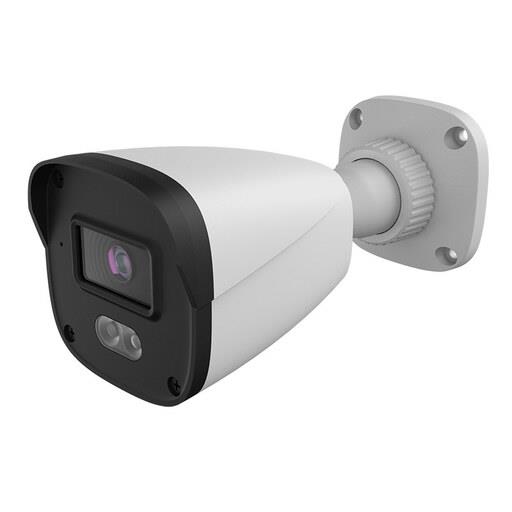 دوربین تحت شبکه 2 مگاپیکسل بولت فول کالر سیماران مدل SM-IP2410CVL